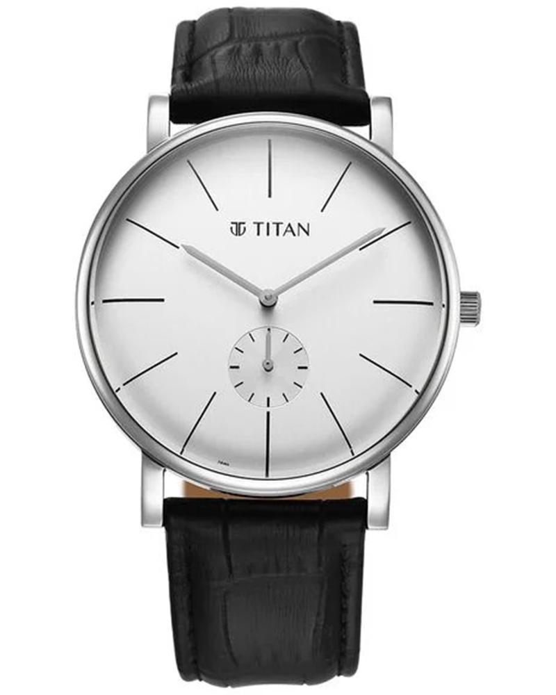 Best Watches Men's Watch Size Small Wrists Titan Men Elegance