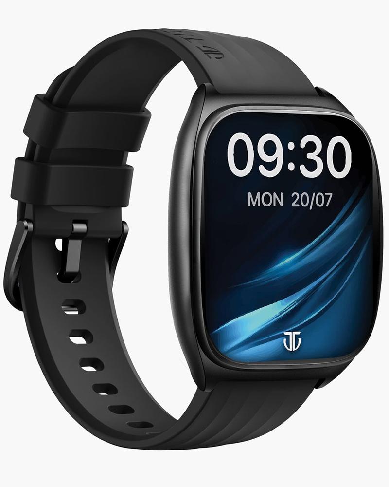 Titan Smart Men TITAN EVOLUTION Others Digital/Smart Watch SKU-ID