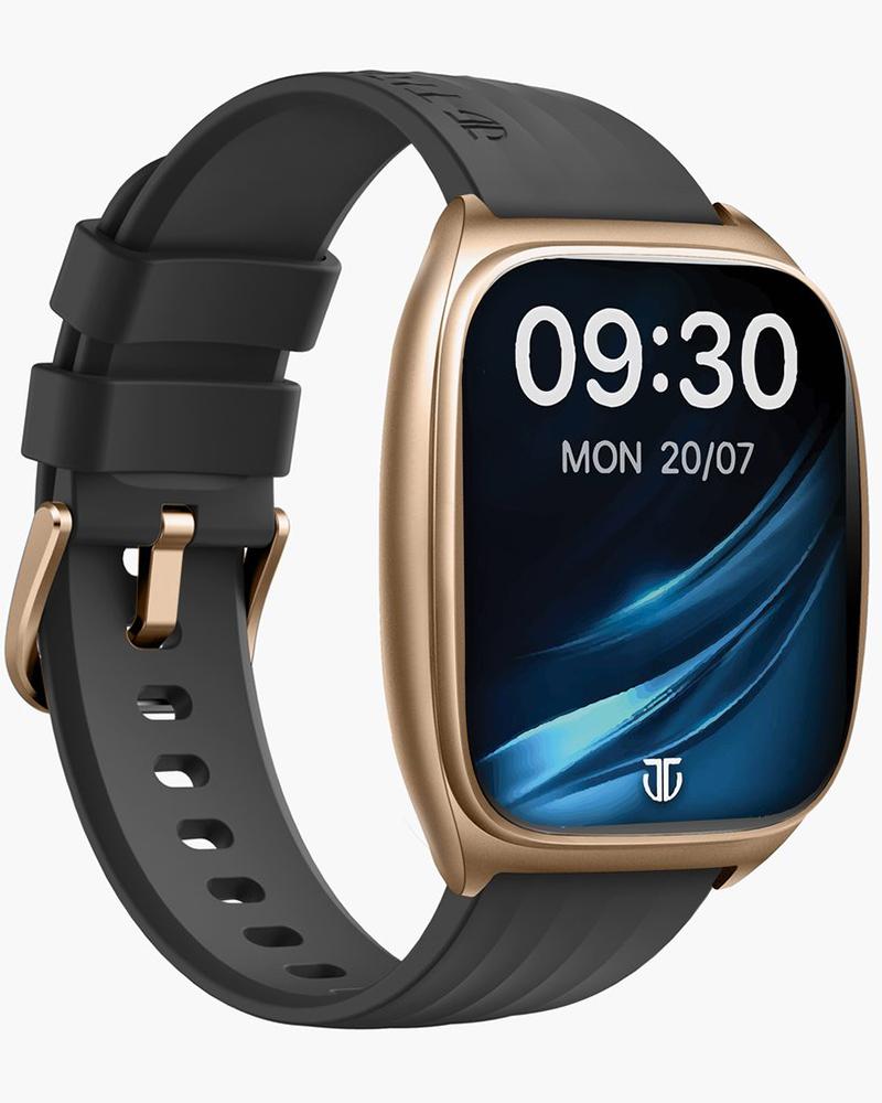 Smart Watch H Band Fitness Tracker App Heart Rate F07max Fitness