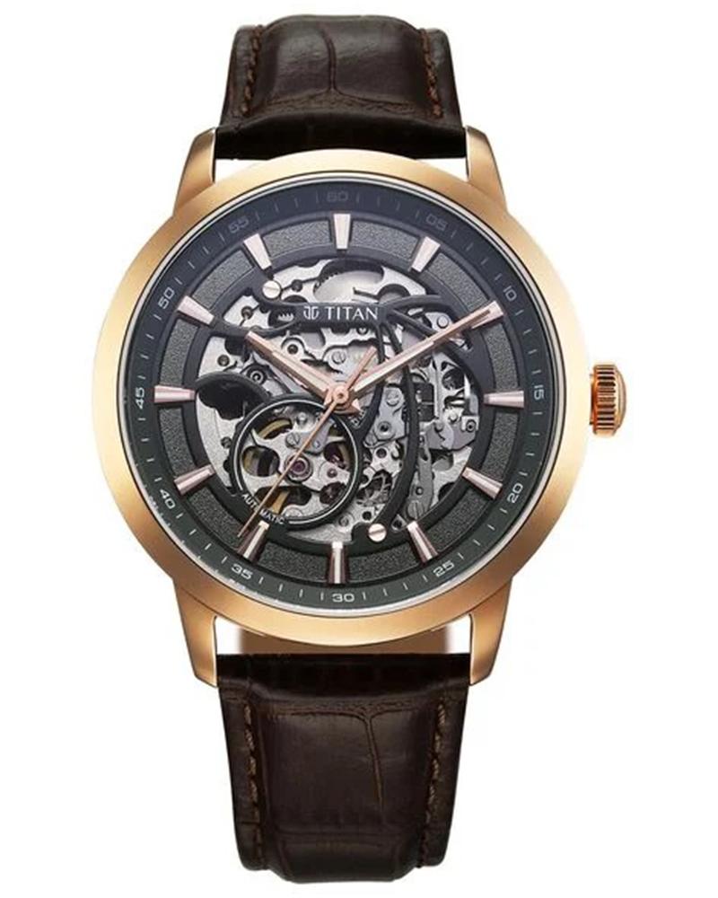 Palladium Watch Showroom In Phoenix Mall Titan Men Phoenix Grey