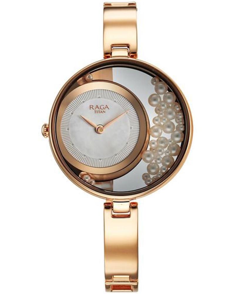 Wrist Watch Titan Raga Watch Price For Ladies Titan Raga Women