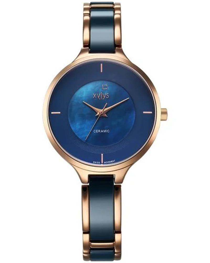 Xylys ceramic ladies watches cheap