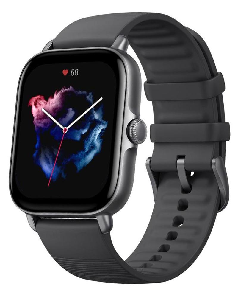 Www Alhudapk Watch Faces For Amazfit Gts Orologio Istruzioni