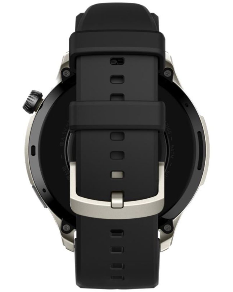 Amazfit Unisex GTR 4 SERIES N/A Digital/Smart Watch SKU-ID A2166