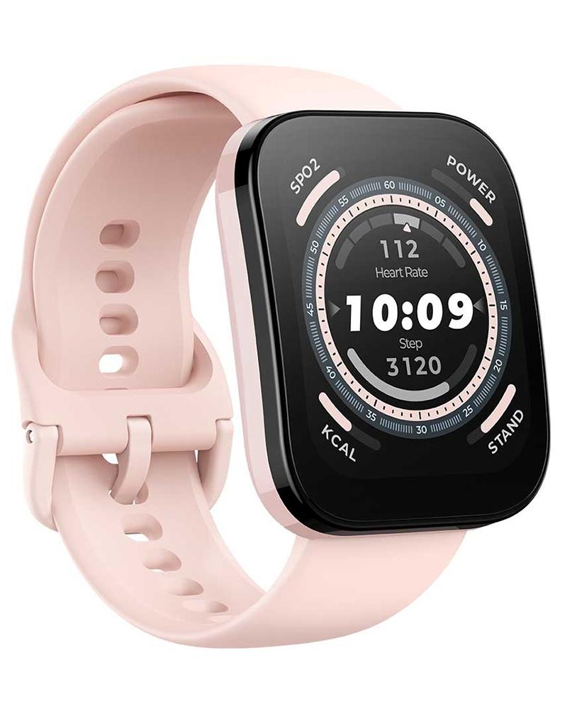 Huawei smartwatch fractional gts