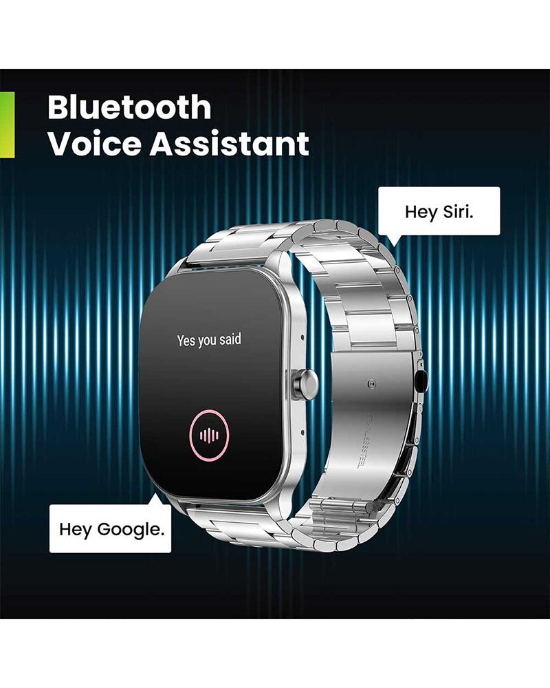 Amazfit Unisex POP SERIES N/A Smart/Digital Watch SKU-ID A2318-MS