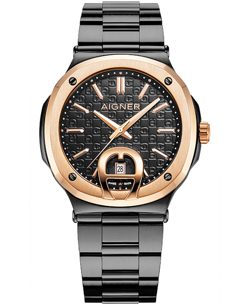 Aigner watches 2017 best sale