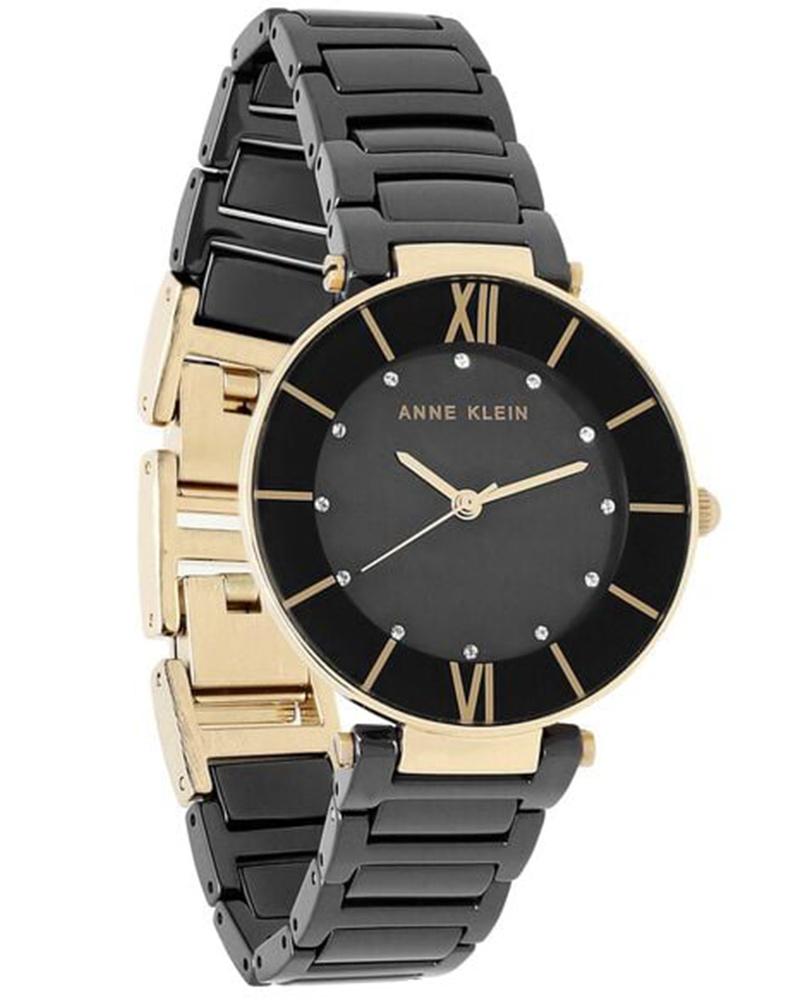 Collection Anne Klein Uhren Buy Online Anne Klein Women Round