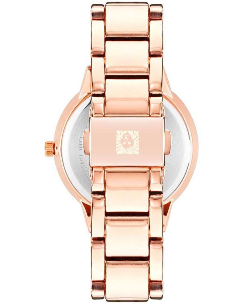 Anne Klein Women MUSEUM Green Analog Watch SKU-ID AK3876GNRG