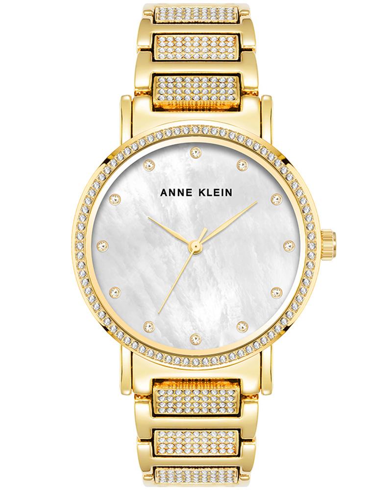 Anne Klein Automatic hotsell Women's Watch 28mm