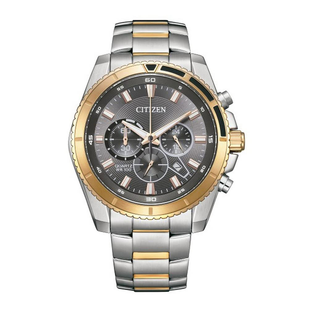 Citizen Quartz Eco Drive Citizen Wr100 Citizen Men QUARTZ