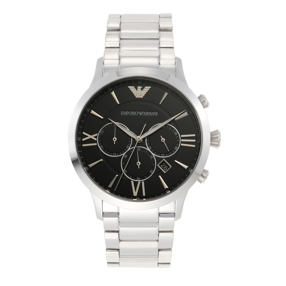 Emporio armani watches helios hotsell