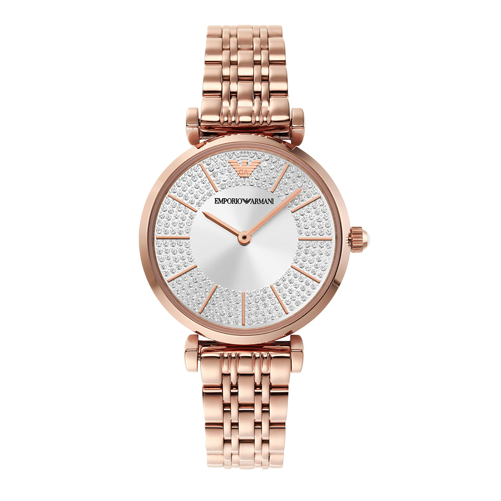 Giorgio armani watches womens best sale