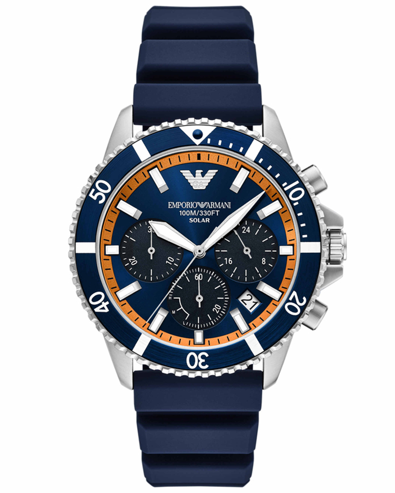 EMPORIO ARMANI Men's Watch AR 11106 – Dreams Pakistan 8-16 EMPORIO