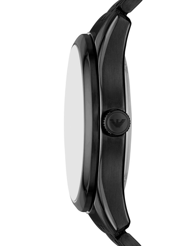 Wrist Watch How To Remove Links From Armani Watch Emporio Armani