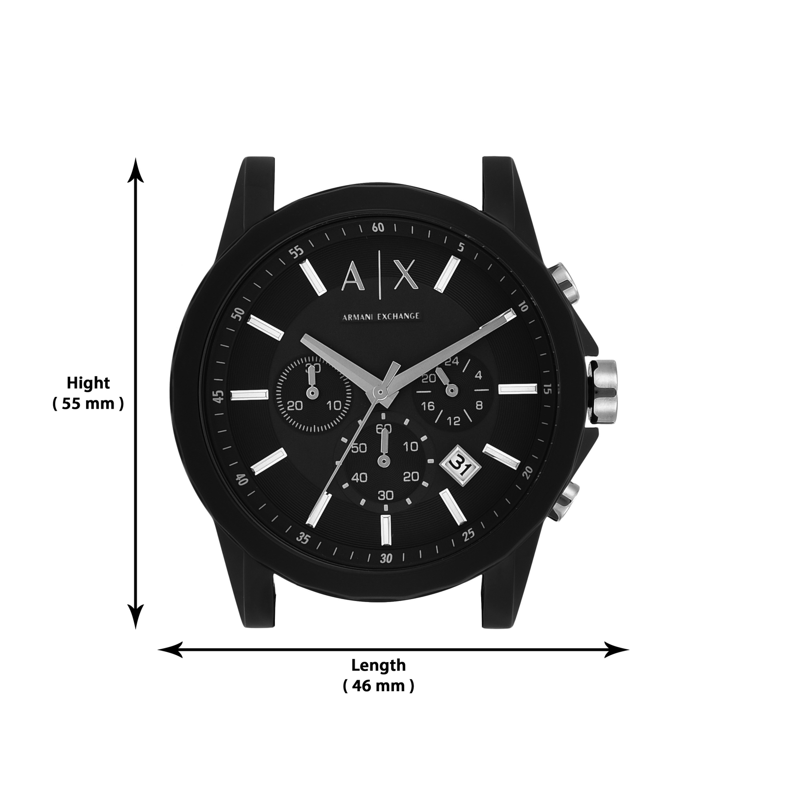 Armani exchange ax1326 best sale