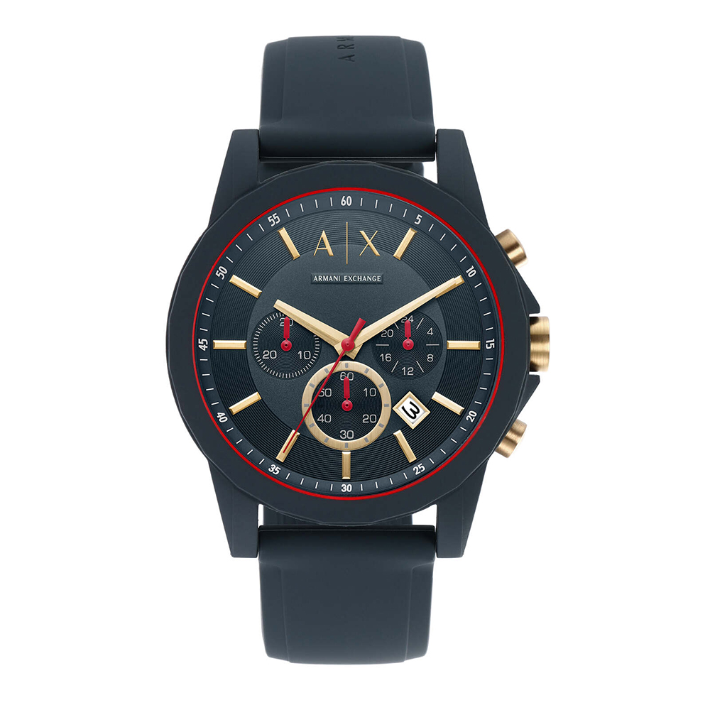 Armani exchange active best sale