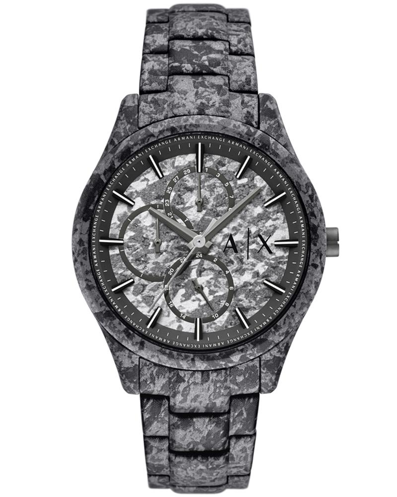 Buy Armani Exchange DANTE Round Men Watch AX1885 Helios Watch Store - Technical View