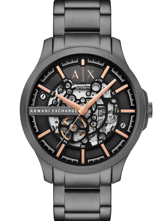 Armani exchange watch store near me best sale