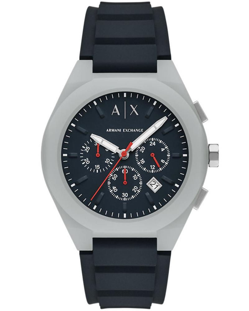 ARMANI EXCHANGE 腕時計 ARMANI EXCHANGE 腕時計 アルマーニ・エクスチェンジ メンズ アナログ