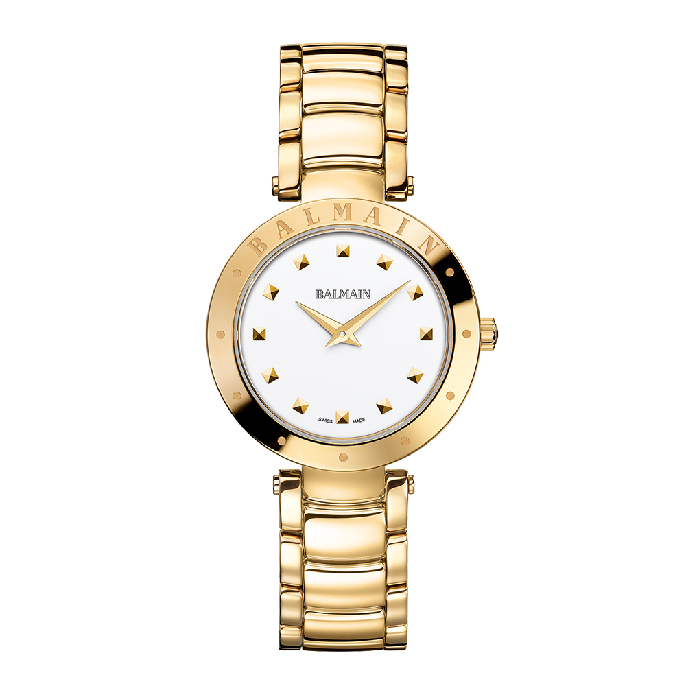 Pierre Balmain Paris Balmain Watches Online Balmain Women Bijou