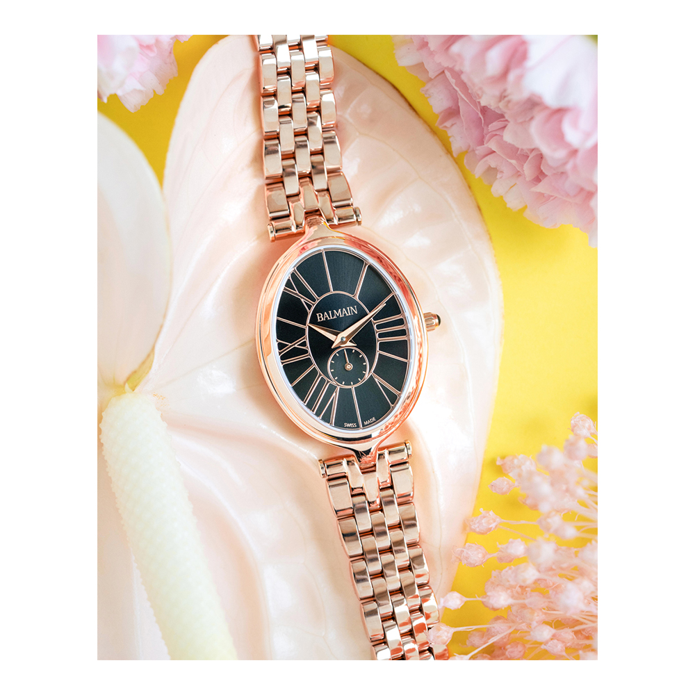 Brands Balmain Swatch Group Balmain Madrigal Watch • EAN