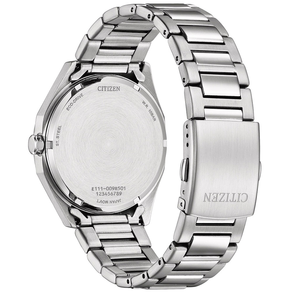 Drive Wr100 Reloj Citizen Eco Drive E111 Precio Wr 100 Reloj