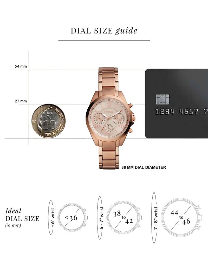 bq3036 fossil