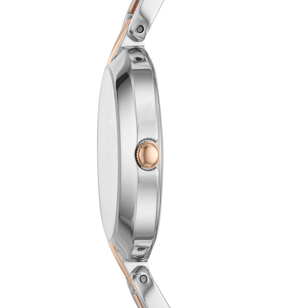 Fossil Kerrigan Round Dial Women BQ3341 Helios Watch Store