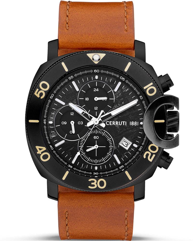 Cerruti 1881 watch harga sale