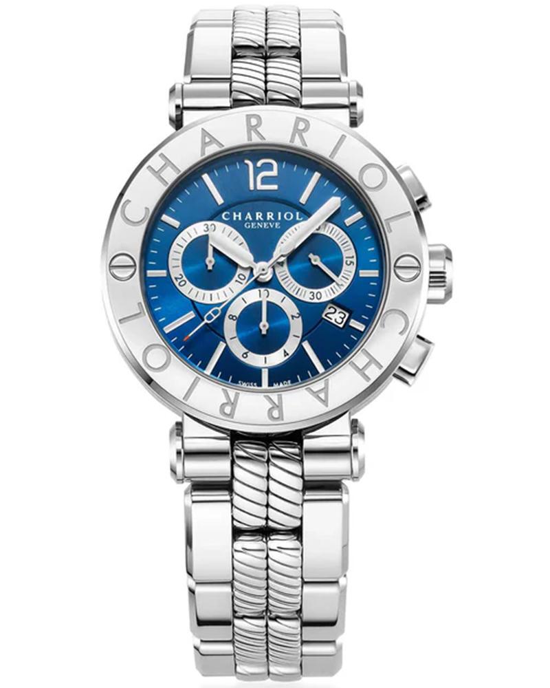 charriol geneve philippe charriol orologi