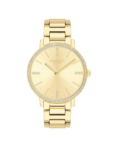 Elegant Coach Watches on Sale: Discover, Compare, and Save