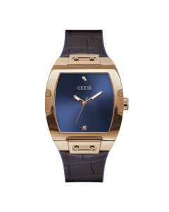 Guess fitness watch best sale