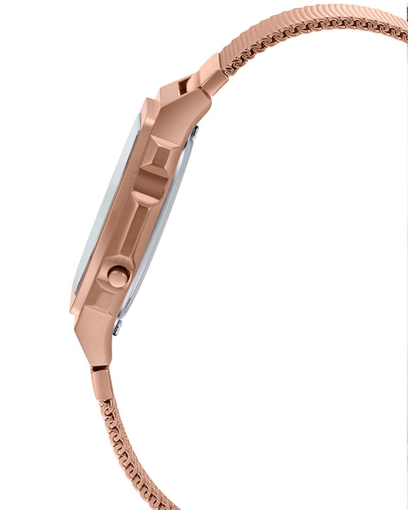 Casio Vintage Square Shape Unisex D196 Helios Watch Store