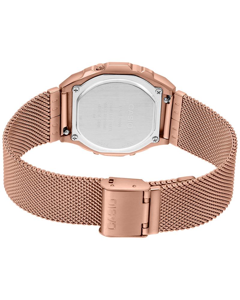 Casio Vintage Square Shape Unisex D196 Helios Watch Store