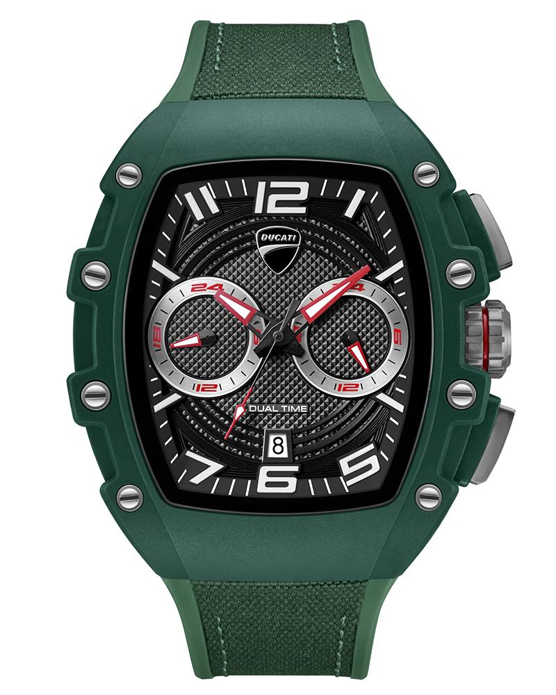 【希少】自動巻き DUCATI腕時計 楽天市場】DUCATI（腕時計）の通販