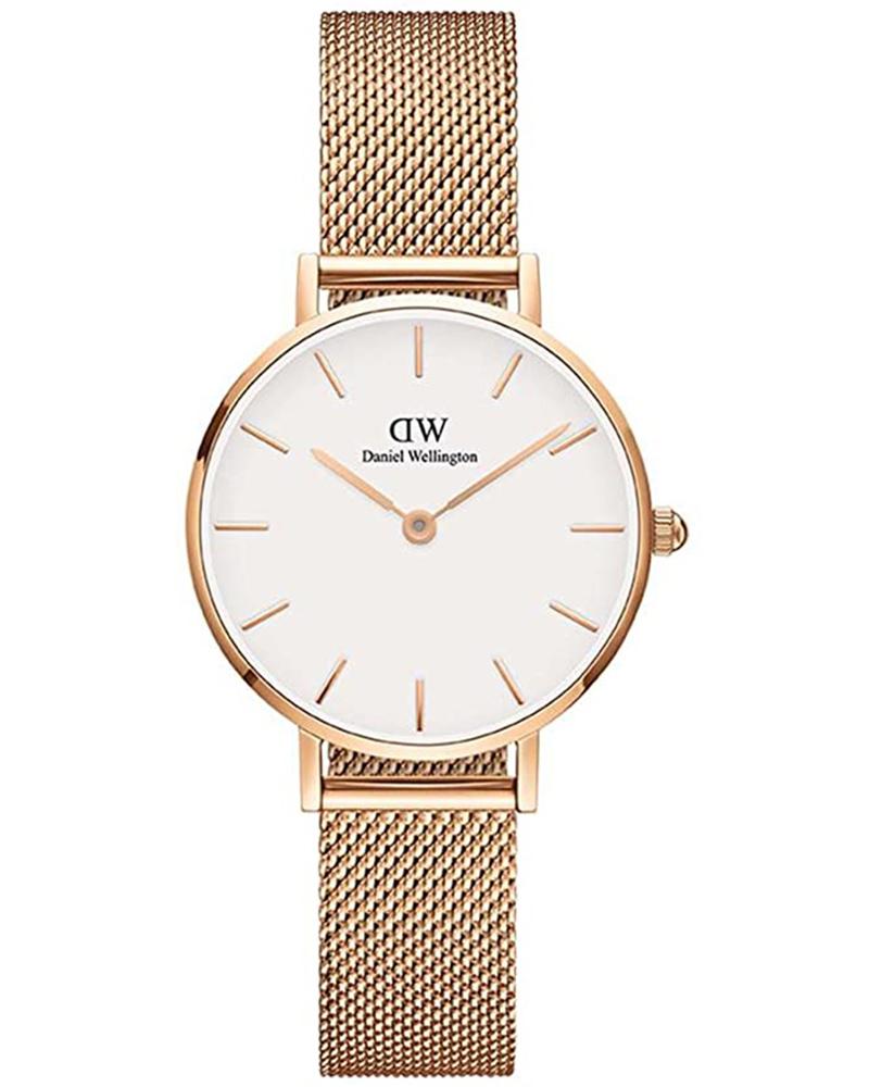 Buy Daniel Wellington Watches Online In India At Best Prices The Helios Watch Store