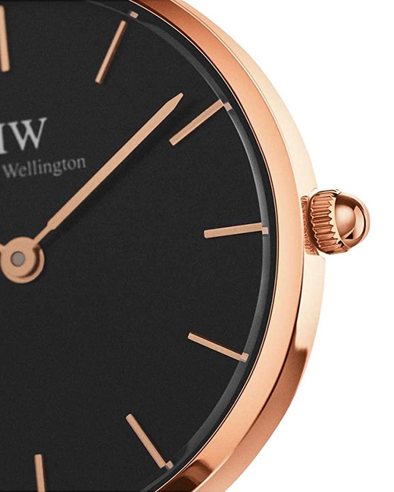 DW00100245 | DANIEL WELLINGTON Classic Petite Ashfield Watch