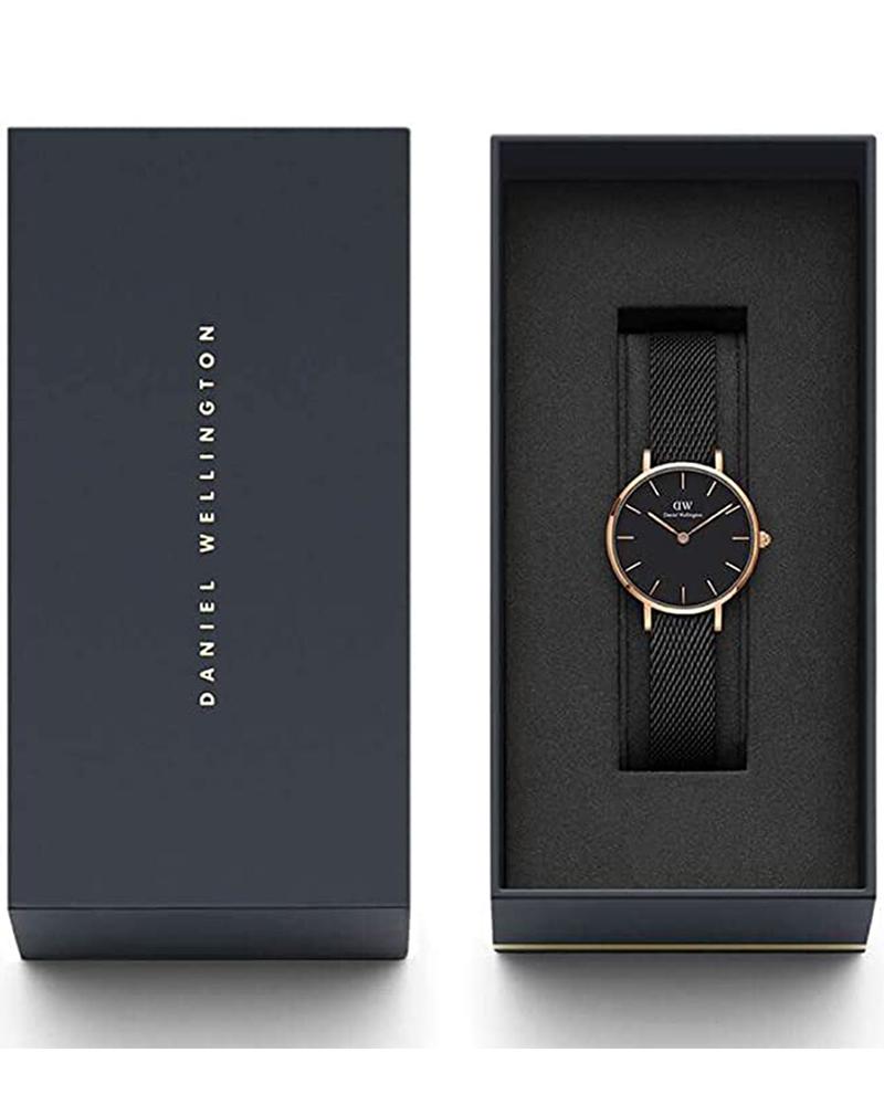 Daniel Wellington DW00100245 レディース 腕時計