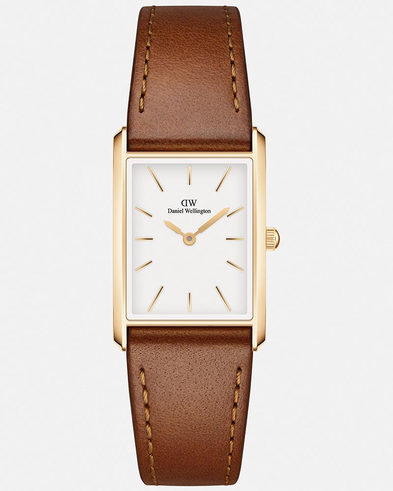 Leather Dw Strap Watch Daniel Wellington DW00100816K Watch For Women
