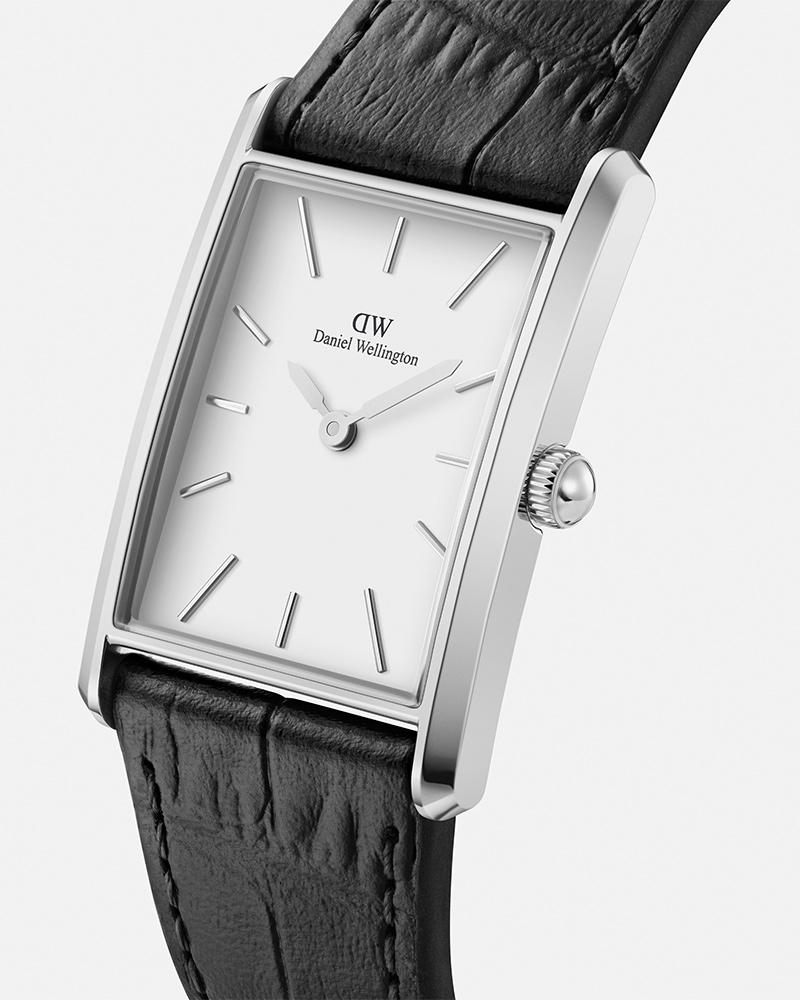Daniel wellington Men Tank Rectangular White Watches