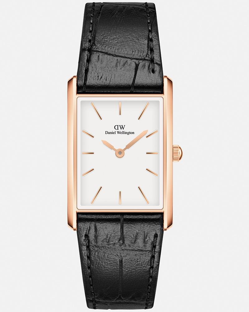 Daniel wellington Men Tank Rectangular White Watches