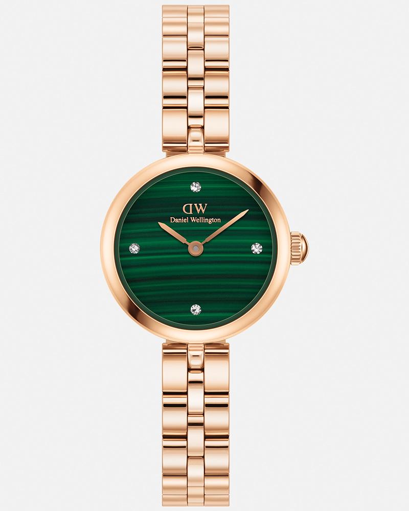 Daniel Wellington Women ELAN Green Analog Watch SKU-ID DW00100721K - Main Image