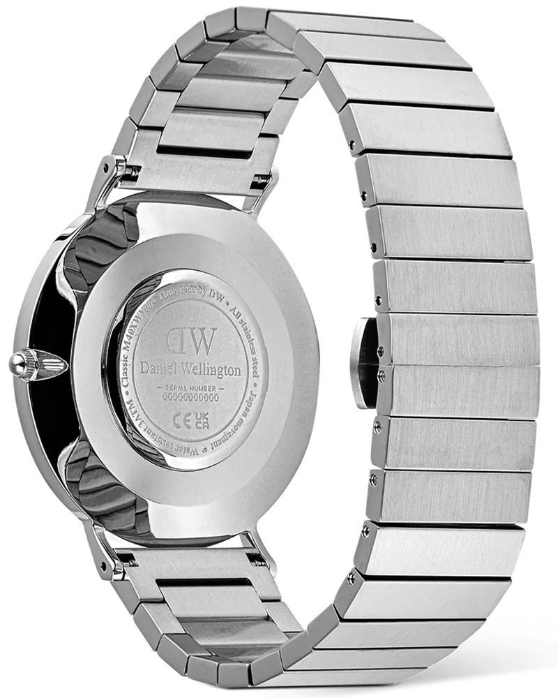 Daniel Wellington Men CLASSIC Others Analog Watch SKU-ID