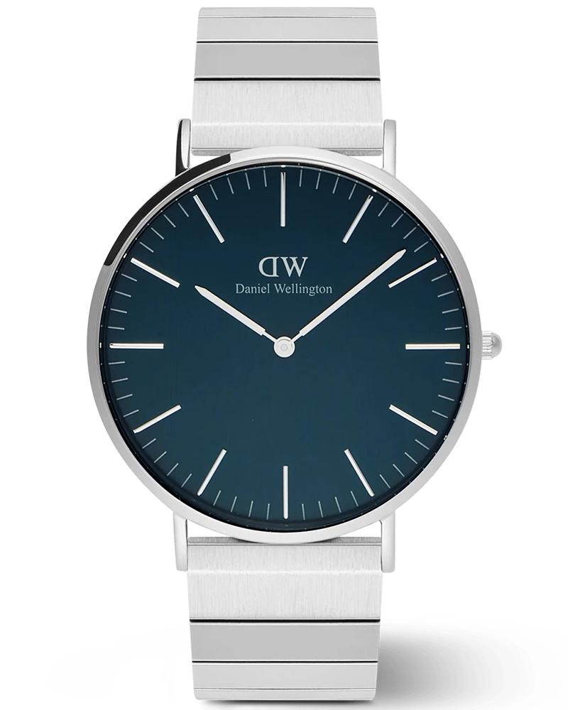 Stainless Steel Daniel Wellington Brand Value Daniel Wellington