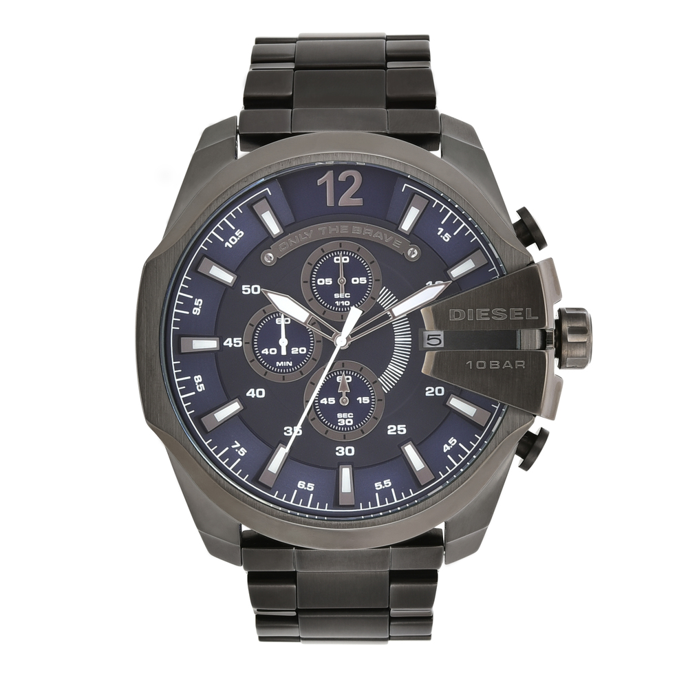 Buy Diesel Watches Online In India At Best Prices The Helios Watch Store