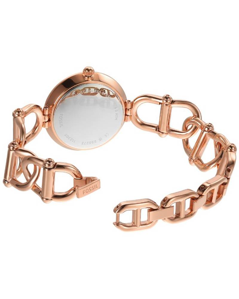 Juwelier Bektas Damen Armbanduhren Von Fossil Fossil Damenuhr