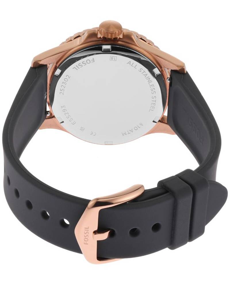 Facebook Oculus Support Live Chat Fossil Women Fb-01 Round Gray