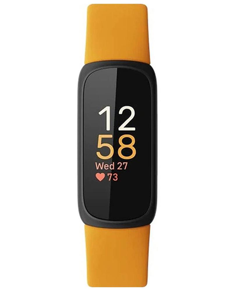 Fitbit Unisex INSPIRE Black Smart/Digital Watch SKU-ID FB424BKYW