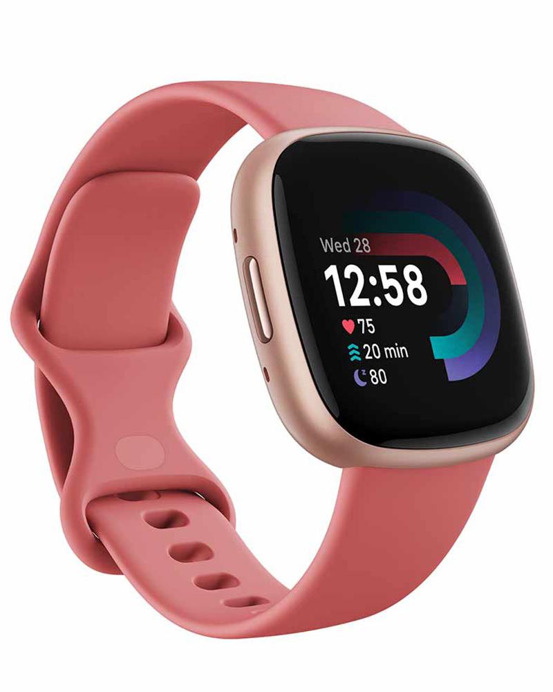 Fitbit Versa 3 SMART factory WATCH